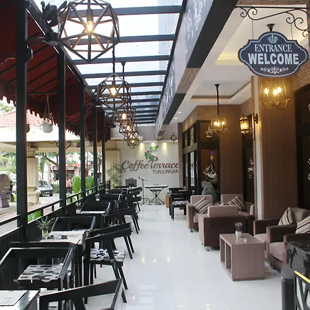 Grand Inna Tunjungan Hotel Surabaya-3