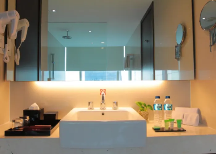 The Alana Surabaya Hotel