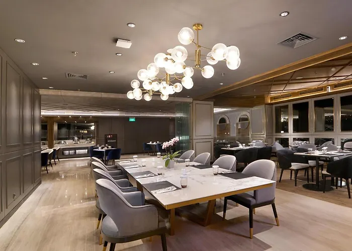 Mercure Surabaya Manyar